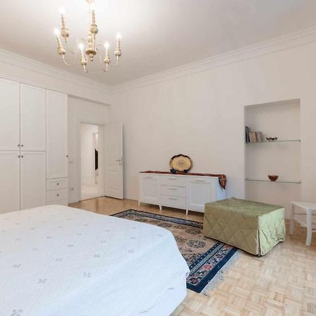 Ghibellina Apartment With 2 Bedrooms Firenze Eksteriør billede