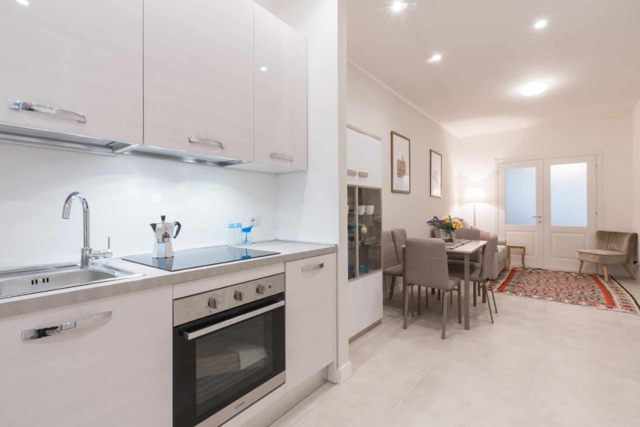 Ghibellina Apartment With 2 Bedrooms Firenze Eksteriør billede