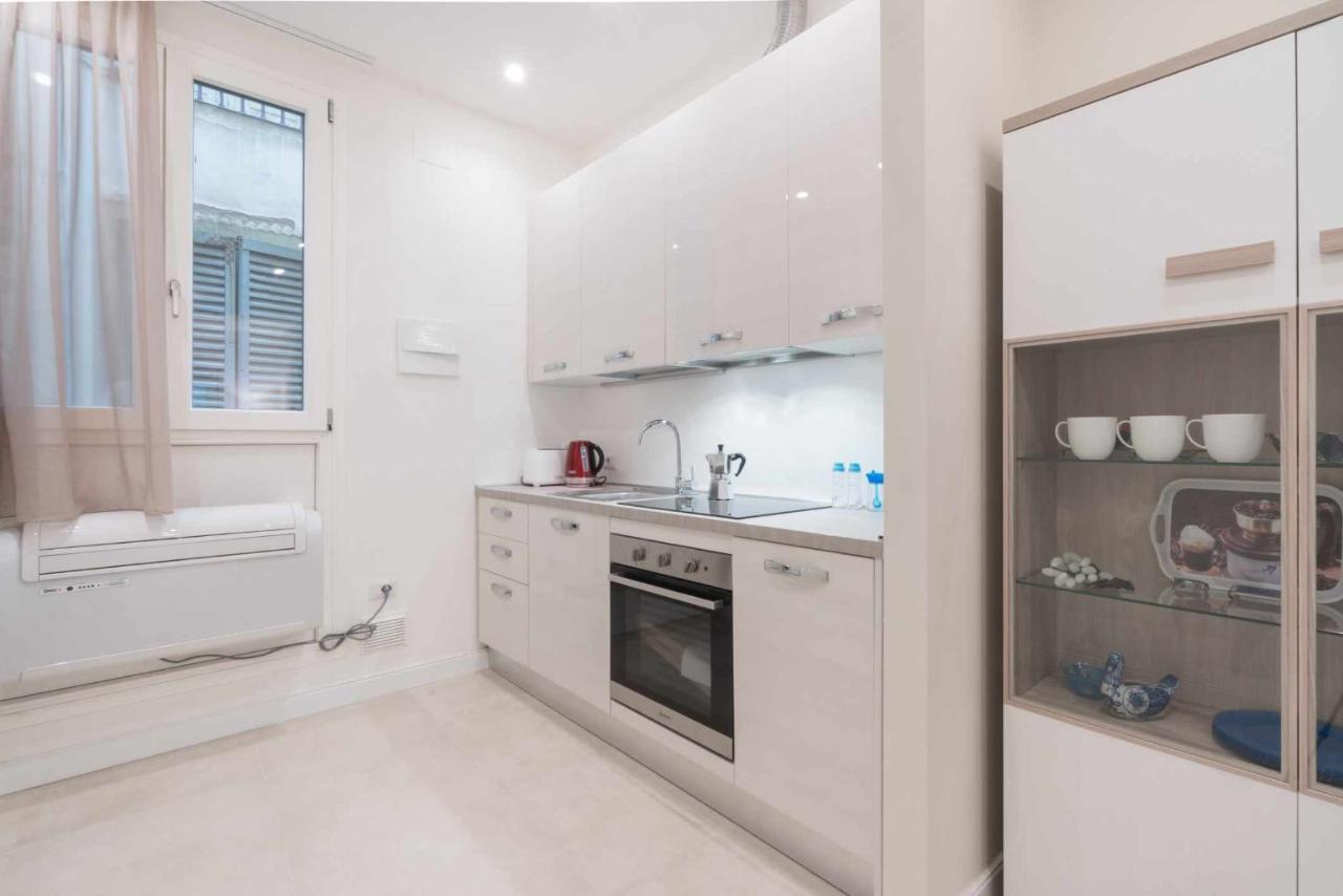 Ghibellina Apartment With 2 Bedrooms Firenze Eksteriør billede