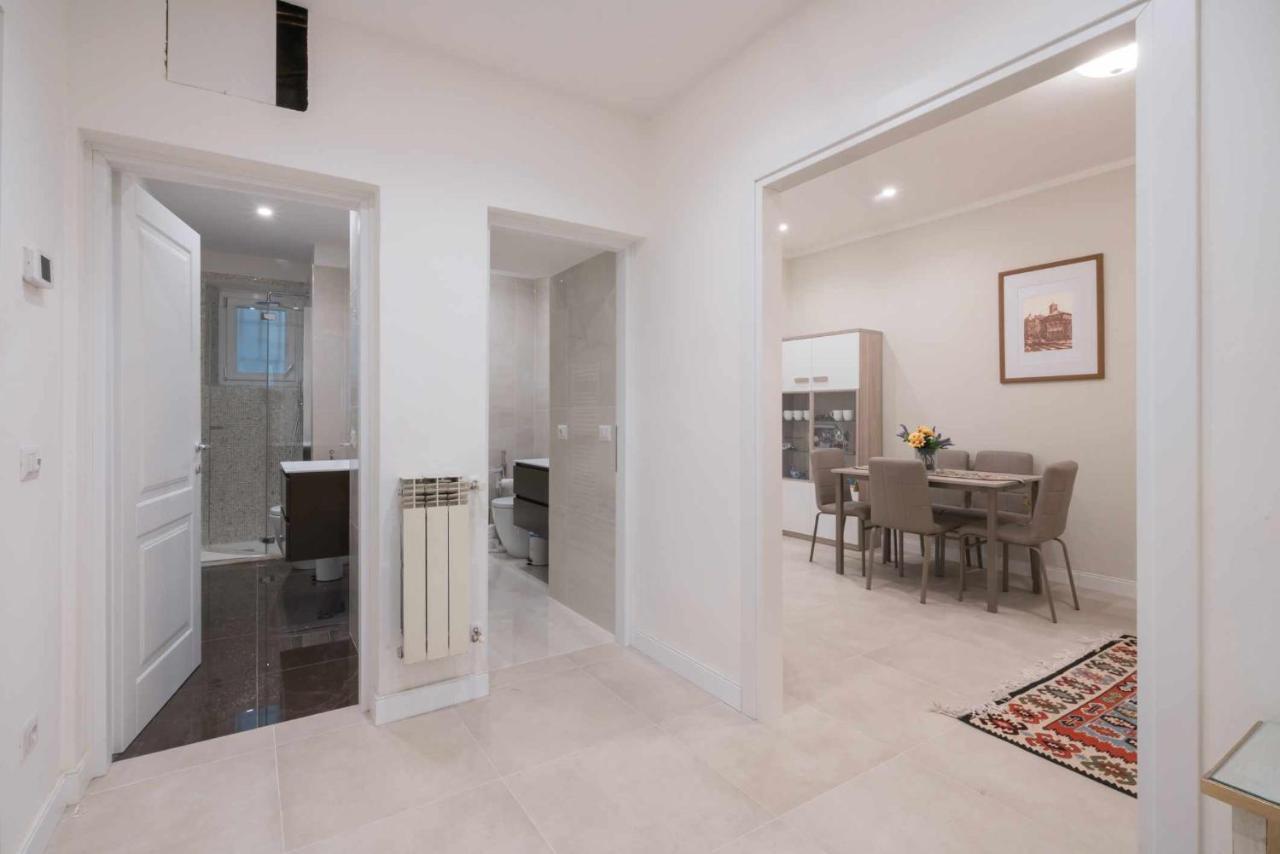 Ghibellina Apartment With 2 Bedrooms Firenze Eksteriør billede
