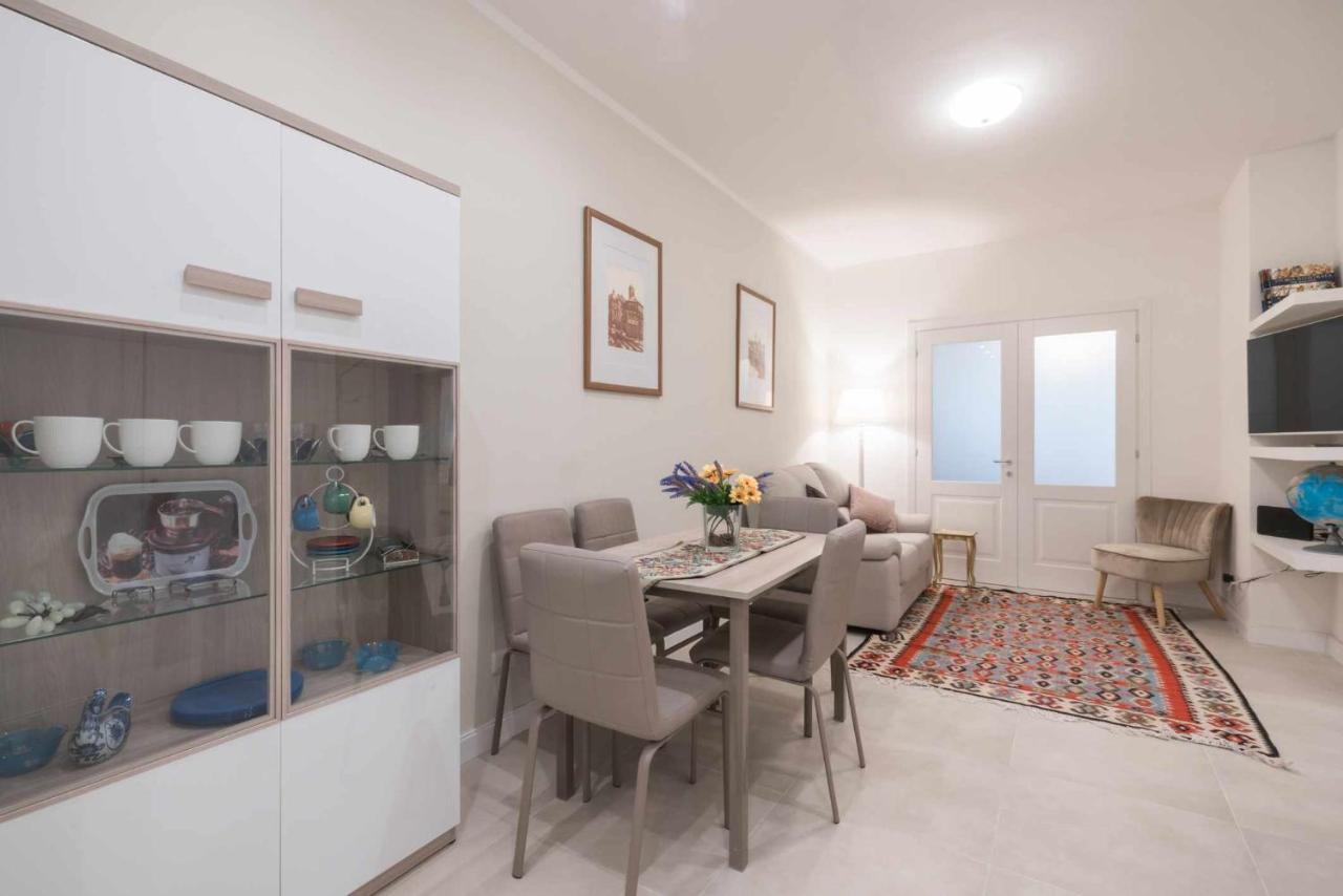 Ghibellina Apartment With 2 Bedrooms Firenze Eksteriør billede