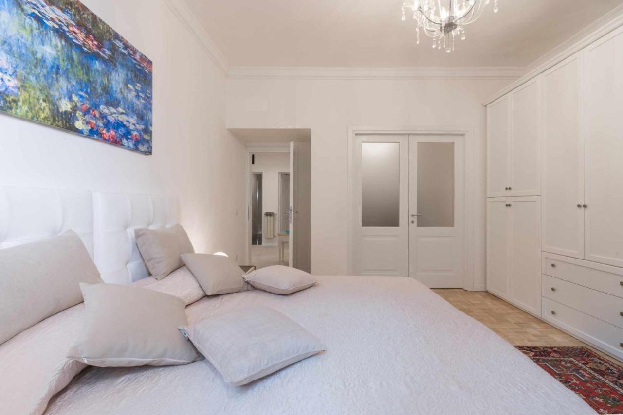 Ghibellina Apartment With 2 Bedrooms Firenze Eksteriør billede