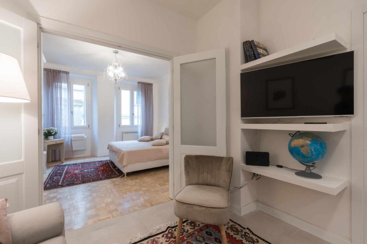 Ghibellina Apartment With 2 Bedrooms Firenze Eksteriør billede