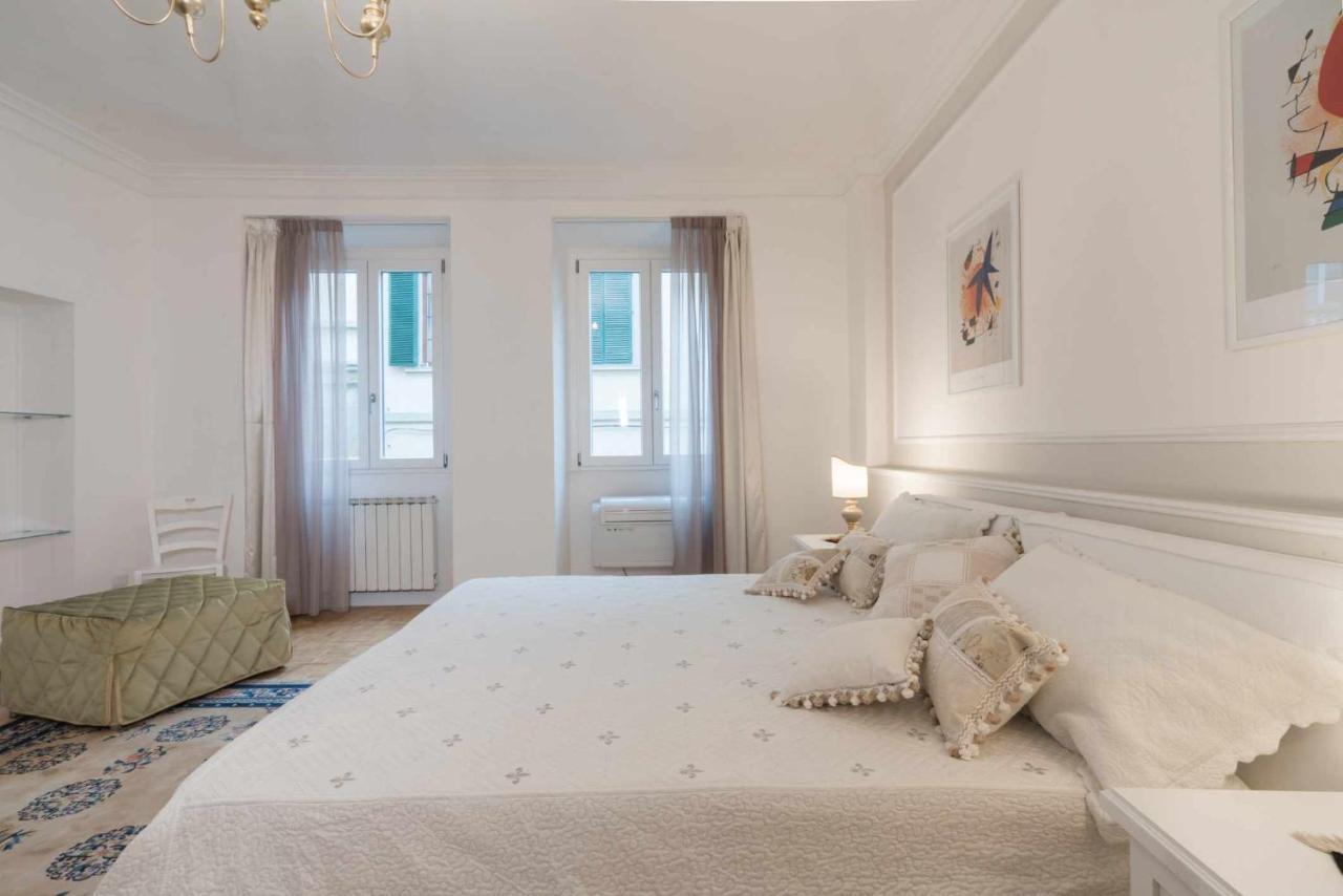 Ghibellina Apartment With 2 Bedrooms Firenze Eksteriør billede