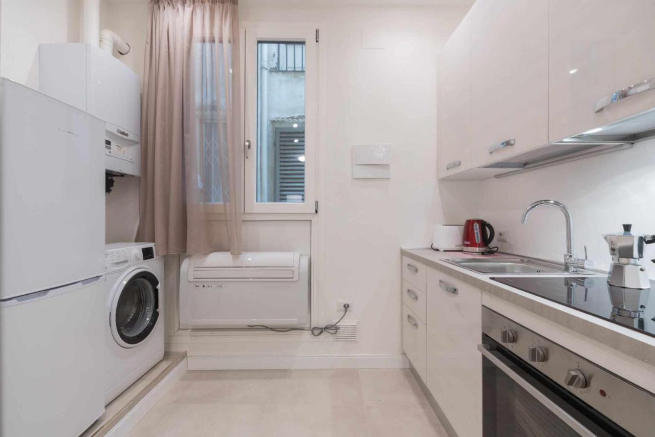 Ghibellina Apartment With 2 Bedrooms Firenze Eksteriør billede