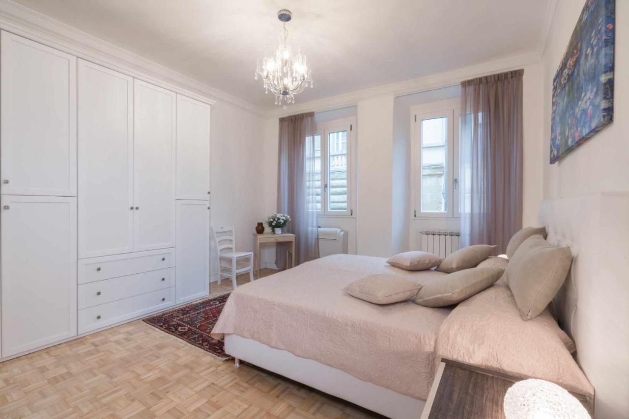Ghibellina Apartment With 2 Bedrooms Firenze Eksteriør billede