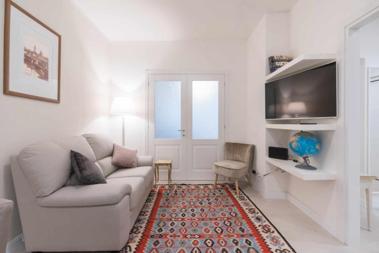 Ghibellina Apartment With 2 Bedrooms Firenze Eksteriør billede